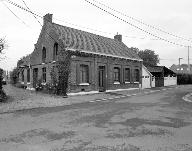 Ancien atelier de menuisier