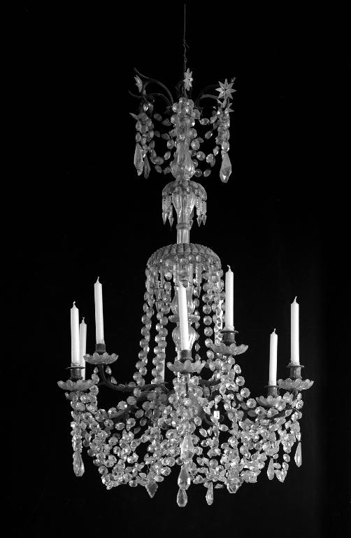 Lustre, 2