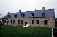 Ancien presbytère du Sart