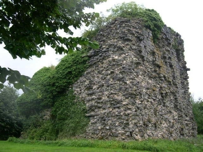 Le territoire communal de Beaufort