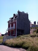 Maison à plusieurs logements superposés, dits Villa Eveline