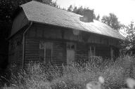 Ferme, dite maison du peintre Pata