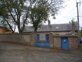Ancien presbytère de Port-le-Grand
