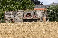 Casemate à mortier (?) 171