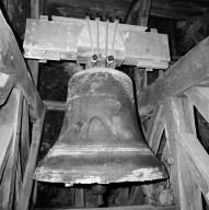 Cloche (suspendue) : Estourmie, du tocsin