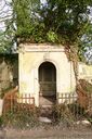 Tombeau (chapelle) de la famille Doublet-Marchand