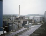 Ancienne sucrerie de betteraves Mils et Cie, puis SA Sucrière de Berneuil-sur-Aisne, puis Sucrerie et Distillerie de l'Aisne