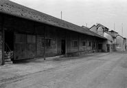 Usine de traitements des corps gras (fonderie de suif) Loillier et Rollet, puis Mauny