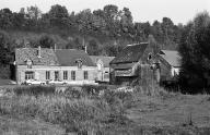 Moulin à Farine