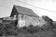 Ancien château fort d'Any-Martin-Rieux (vestiges)