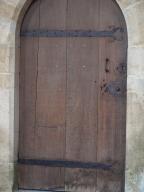 Ensemble de pentures et ferrures
