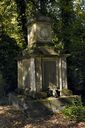 Monument sépulcral de la famille Poullain