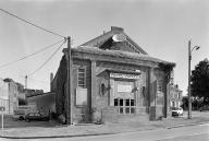 Salle de spectacle, actuellement cinéma