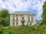 Demeure, dite château de Faveilles, puis Château Blanc