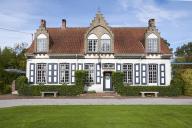 Ferme d’Oude Hofstede