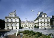 Hôtel de ville d'Amiens