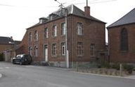 Ancien presbytère et école primaire du Carnoy