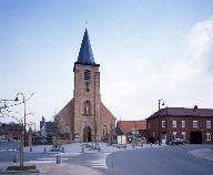 Le village de Saméon