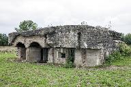 Casemate à personnel 75