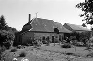 Ferme de maréchal ferrant