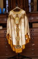 Chasuble (ornement blanc)