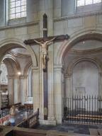 Croix monumentale dite de Jérusalem