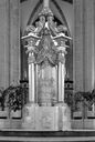 Tabernacle, exposition