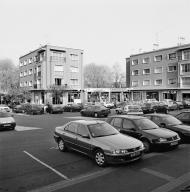 Deux immeubles à logements dits Lalo et Bizet