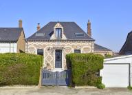 Maison, dite "Villa Mon Désir"