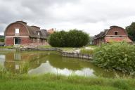 Ferme du Merveld