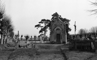 Cimetière de Bavelincourt