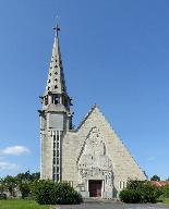 Église paroissiale Saint-Martin