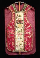 Chasuble (n° 9)