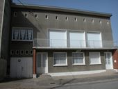 Maison à deux logements, dite Les Grands Bleuets