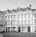 Série de 3 maisons
