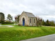 Chapelle Notre-Dame de Lourdes