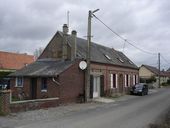 Ancienne ferme de journalier