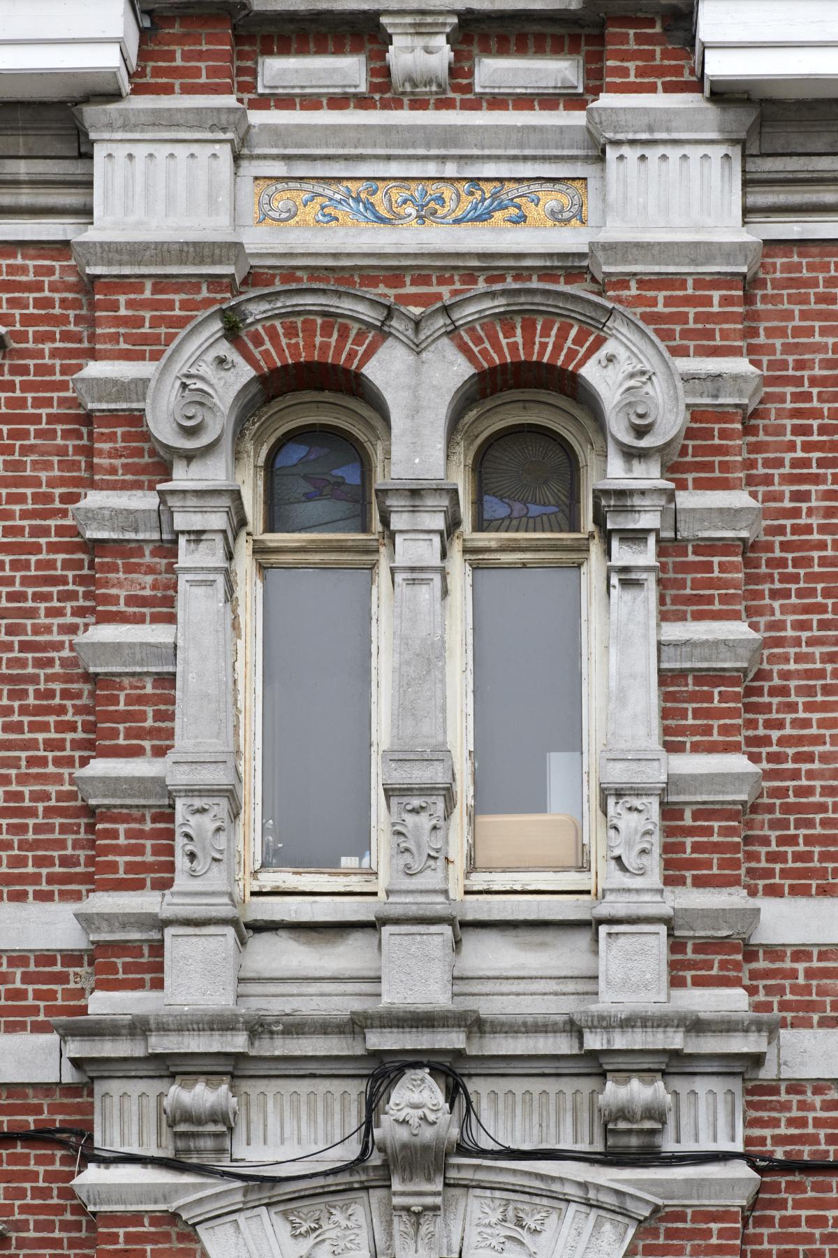Maison de maître