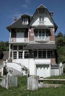 Maison de villégiature, dite Chalet Marie-Pierre