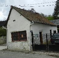 Ancien atelier de serrurerie