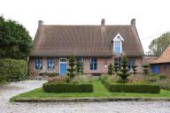 Manoir du Kasteelveld