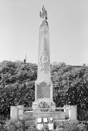 Monument aux morts de Vauchelles