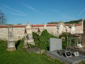 Cimetière de Colligis-Crandelain