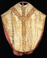 Chasuble (n° 14)