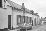 Ancien logis de ferme puis maison