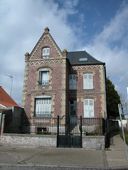 Maison, dite Les Paquerettes