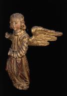 Statuette : Ange