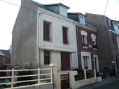 Maison à deux logements accolés, dite La Cécilette et La Jeannette