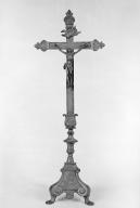 Croix d'autel