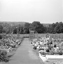 Cimetière de Leuze